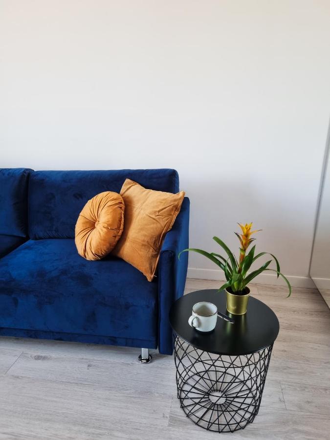 Apartamenty Tuwima Łódź Kültér fotó