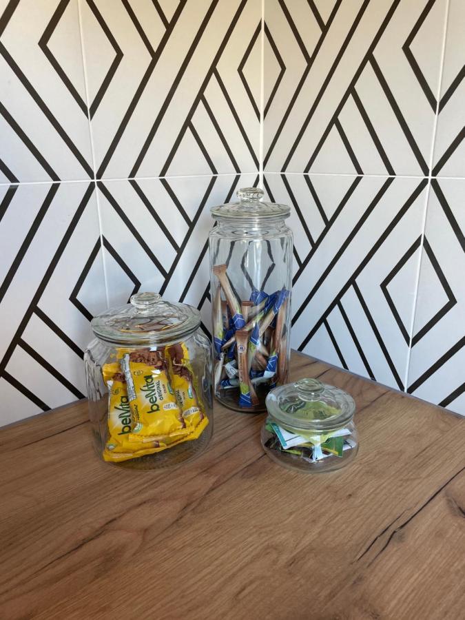 Apartamenty Tuwima Łódź Kültér fotó
