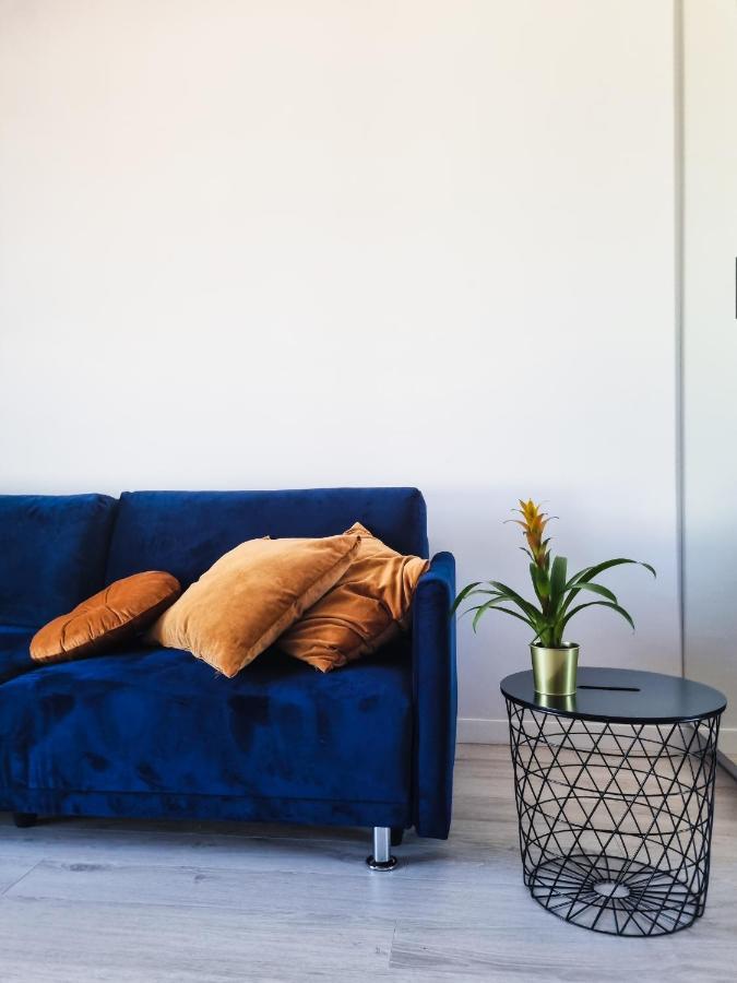 Apartamenty Tuwima Łódź Kültér fotó
