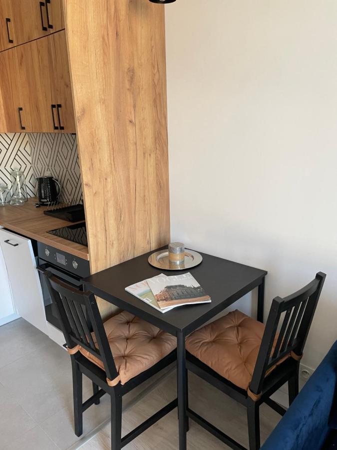 Apartamenty Tuwima Łódź Kültér fotó